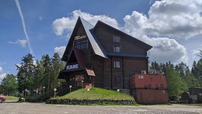 Гостиница улица