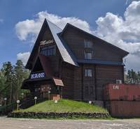 Гостиница улица
